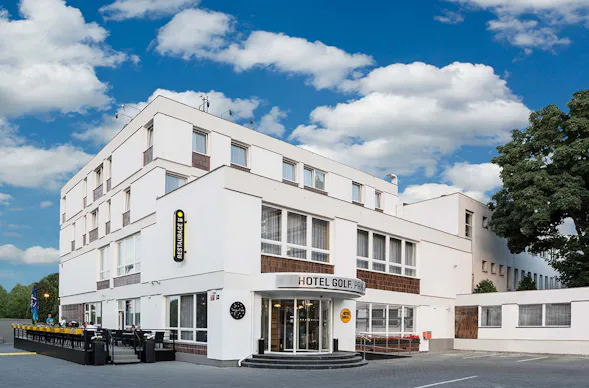 Kurzurlaub Prag für 2 (2 Nächte)