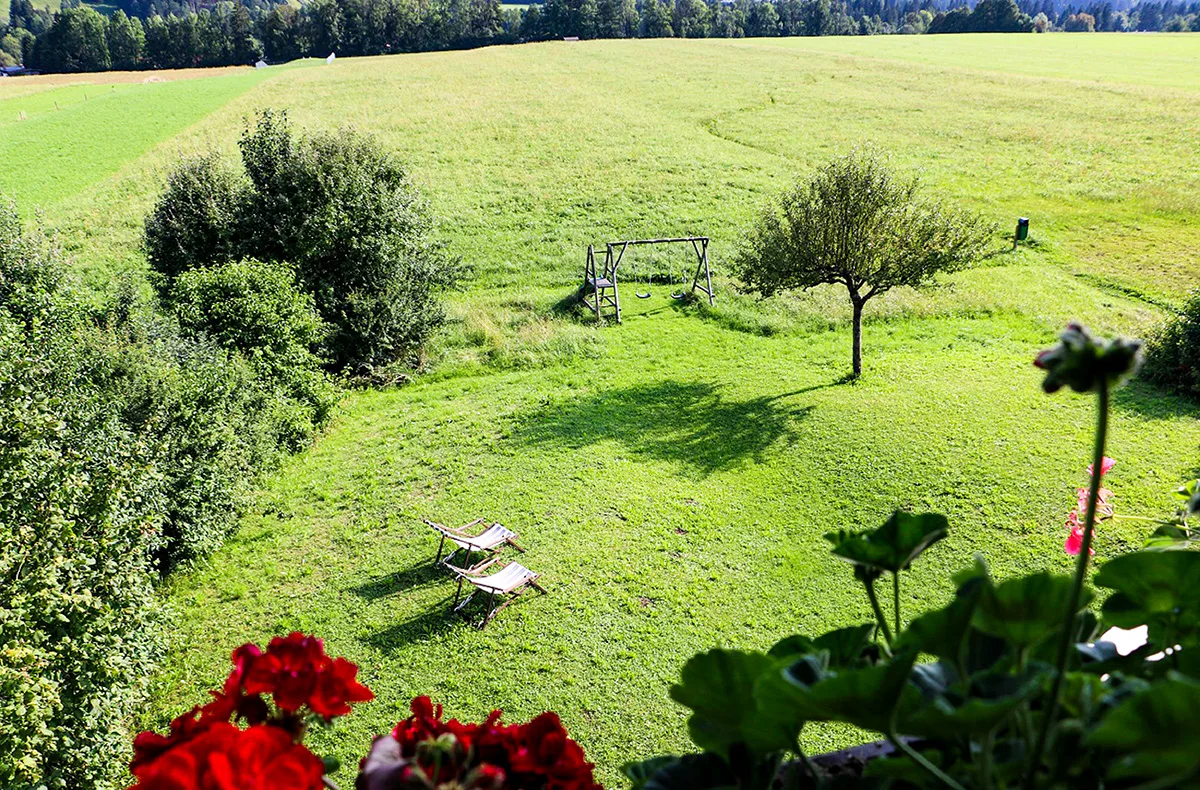 Kurzurlaub in Reit im Winkl für 2 (2 Nächte) - 7