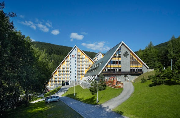 Kurzurlaub Spindlermühle für 2 (2 Nächte)