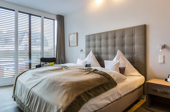 Kurzurlaub auf Sylt für 2 (2 Nächte)