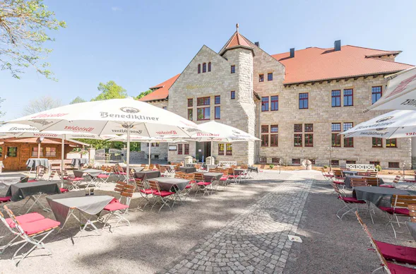 Kurzurlaub Waldschlösschen für 2 (3 Nächte)