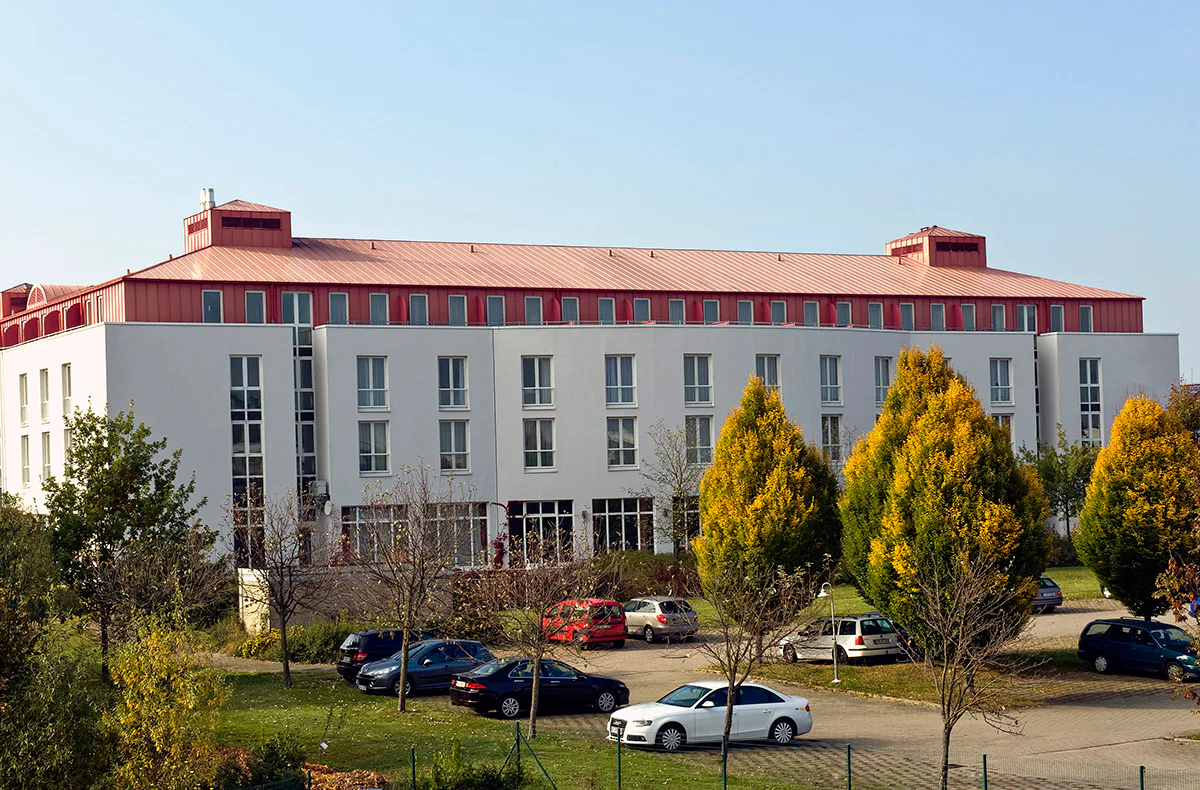 Kurzurlaub Weimar für 2 (2 Nächte) - 1