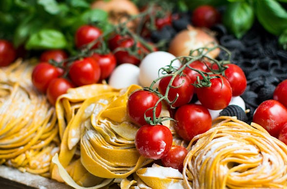 Italienisch Kochen in Darmstadt