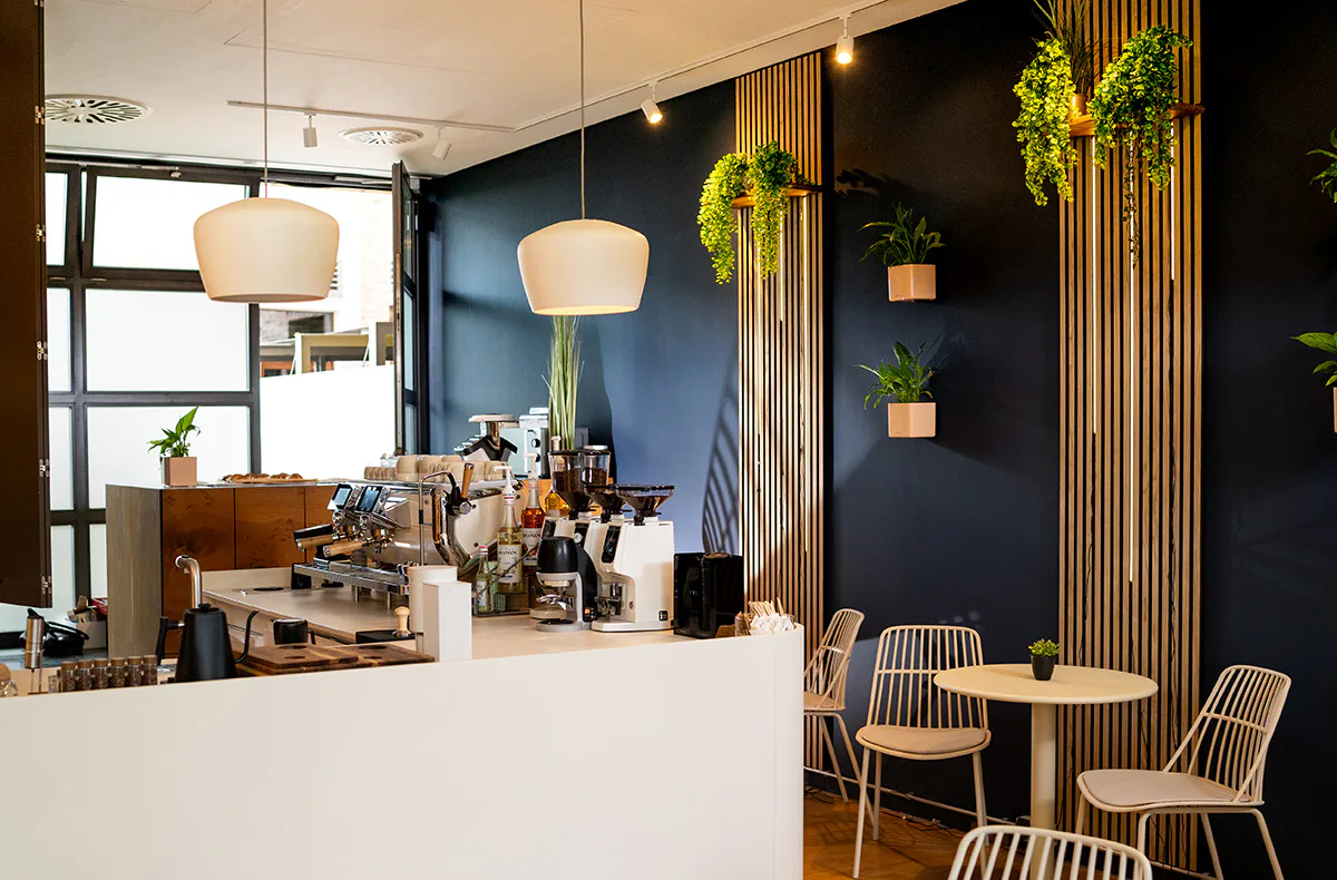 Latte Art Kurs Frankfurt am Main - 4