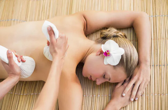 Lomi-Lomi Massage Calw (für Frauen)