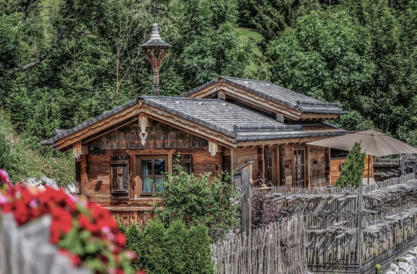 Luxuriöse Auszeit in Tirol für 2