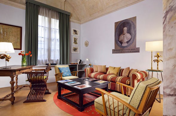 Luxus Städtereise Florenz für 2 (2 Nächte)