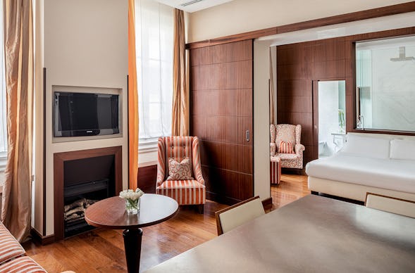 Luxus Städtetrip Florenz für 2 (2 Nächte)