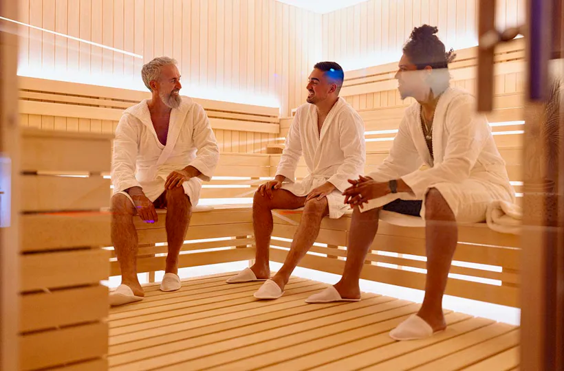 Männer Wellness Augsburg