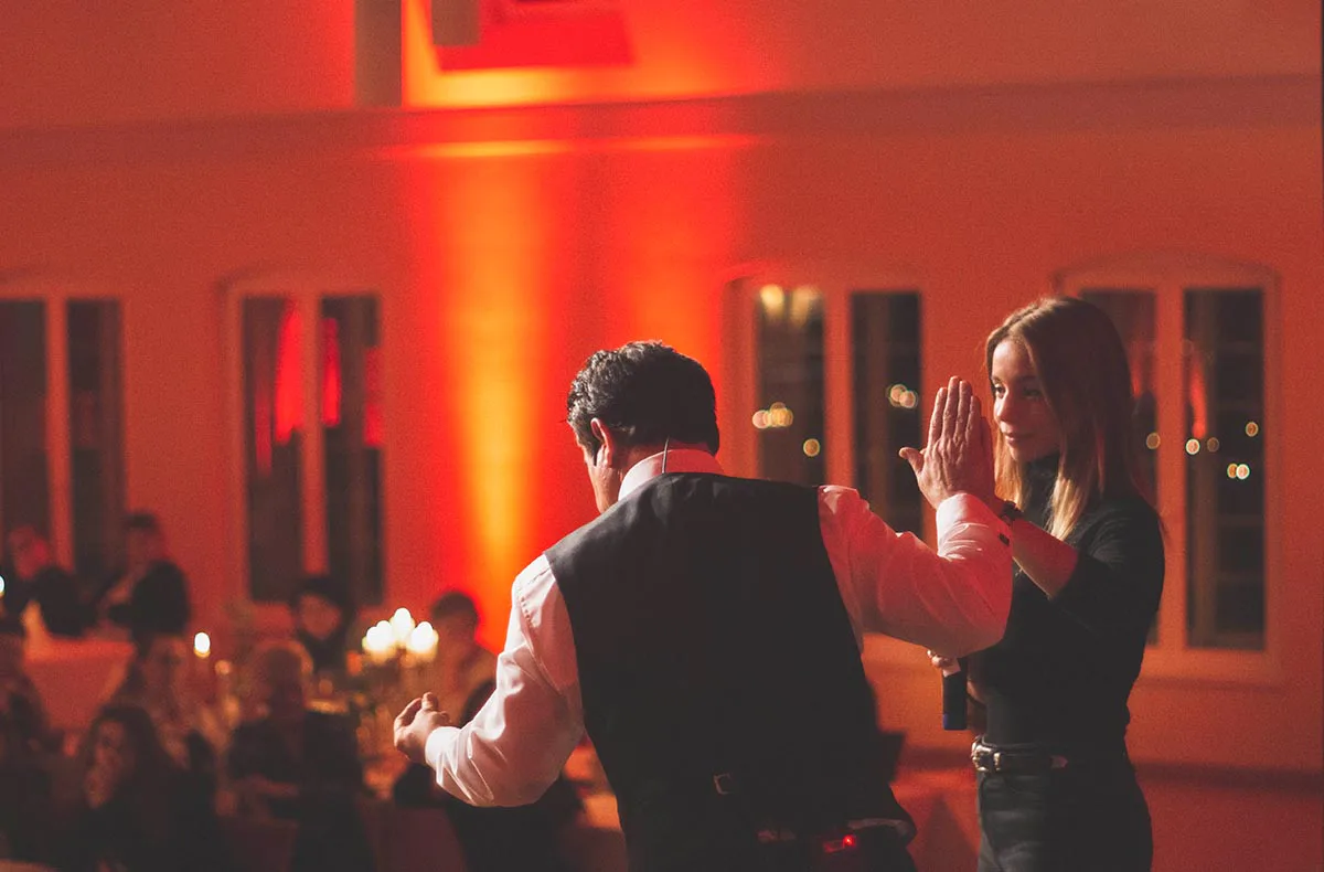Magic Dinner Schwerte - 7