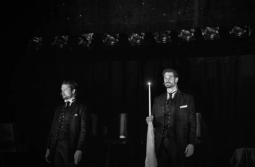 Magic Show Meckenheim