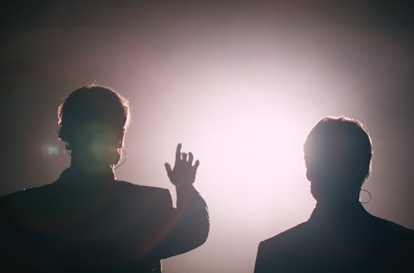 Magie Show für 2 Nürnberg