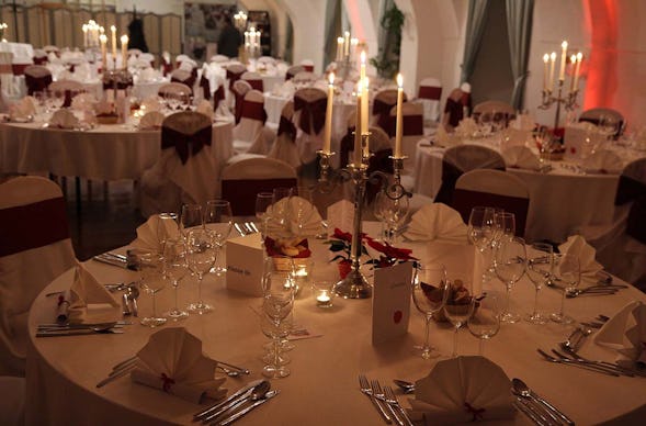 Mörder Dinner Drosendorf an der Thaya