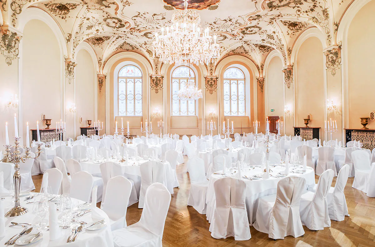 Mozart Dinner Konzert Salzburg - 4