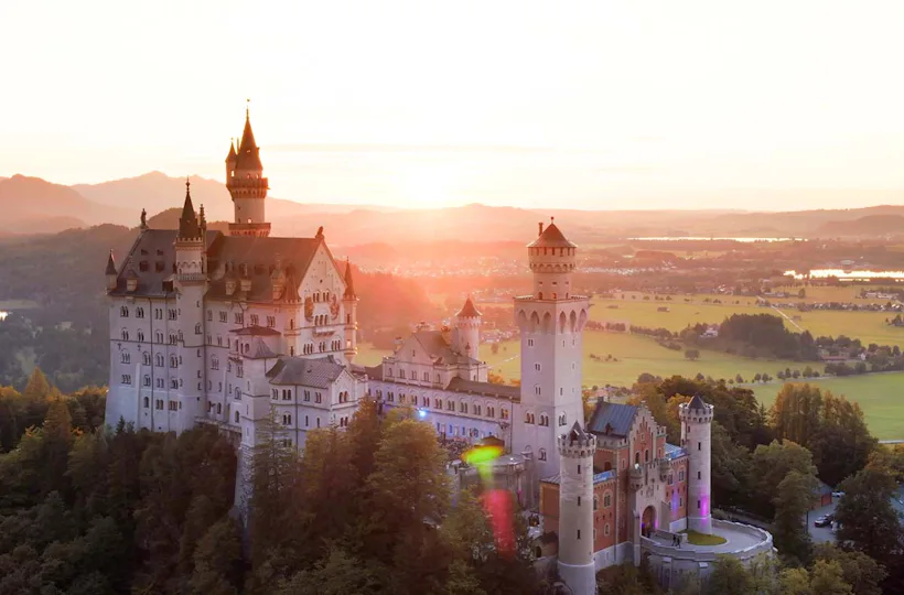 Neuschwanstein Konzerte