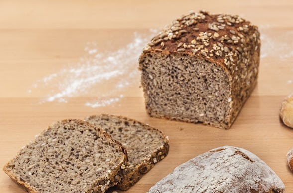 Online Kochkurs mit Lutz Geißler (Brotbackkurs)