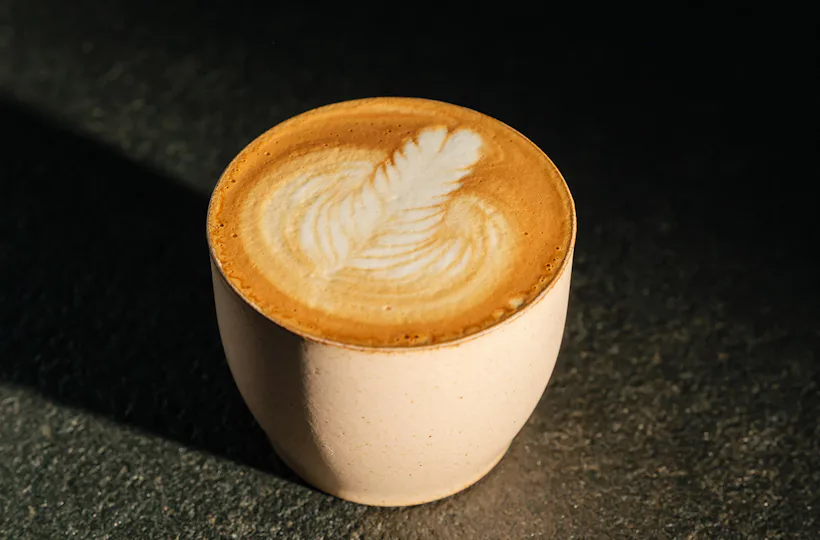 Online Baristakurs mit Nicole Battefeld