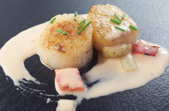 Orientalischer Grillkurs Solingen