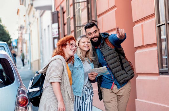 Outdoor Escape Game Berlin