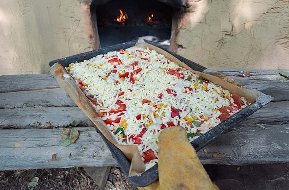 Outdoor Kochkurs Monzingen