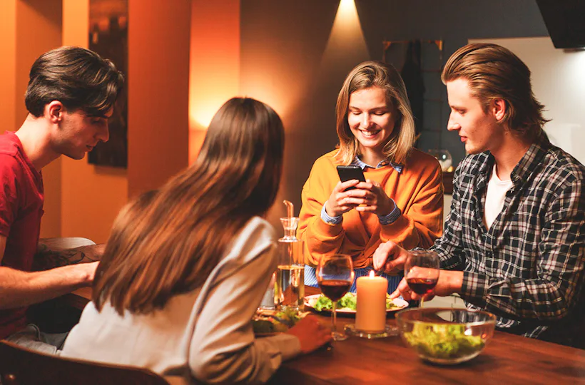 Paar Dating Hamburg