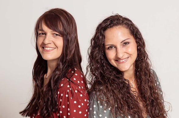 Freunde Fotoshooting Augsburg