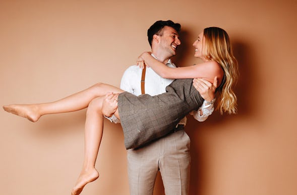 Paar Fotoshooting Sindelfingen