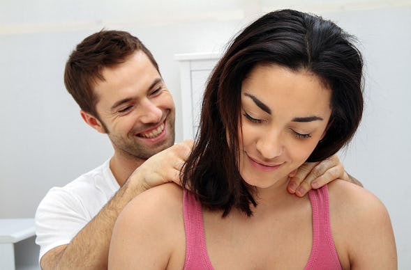 Partnermassage Anleitung Eppelheim