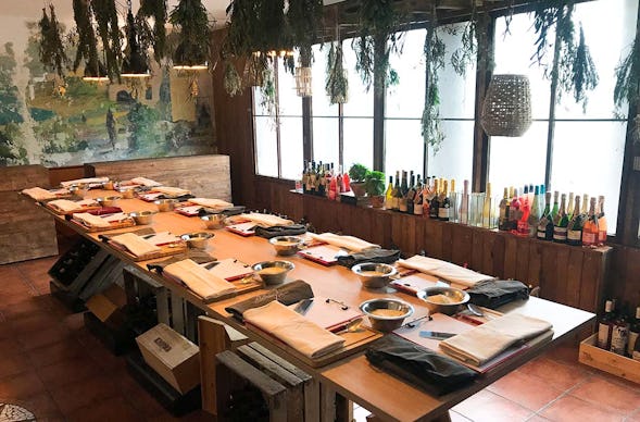 Pasta Kurs Heidelberg