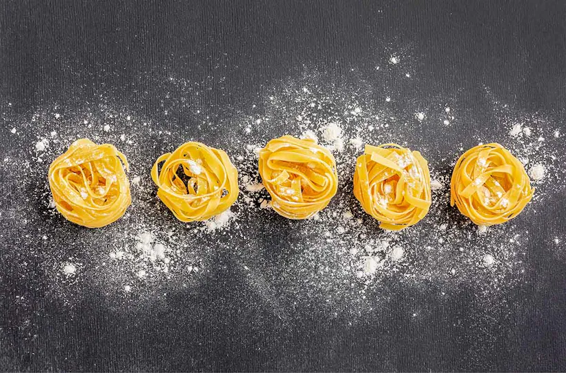 Pasta Workshop München