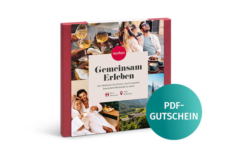 Geschenkbox Gemeinsam Erleben als PDF