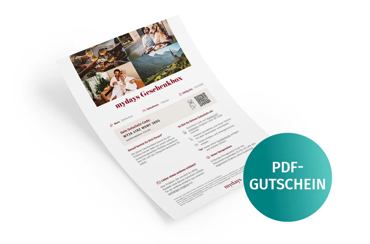 Geschenkbox Gemeinsam Erleben als PDF - 2