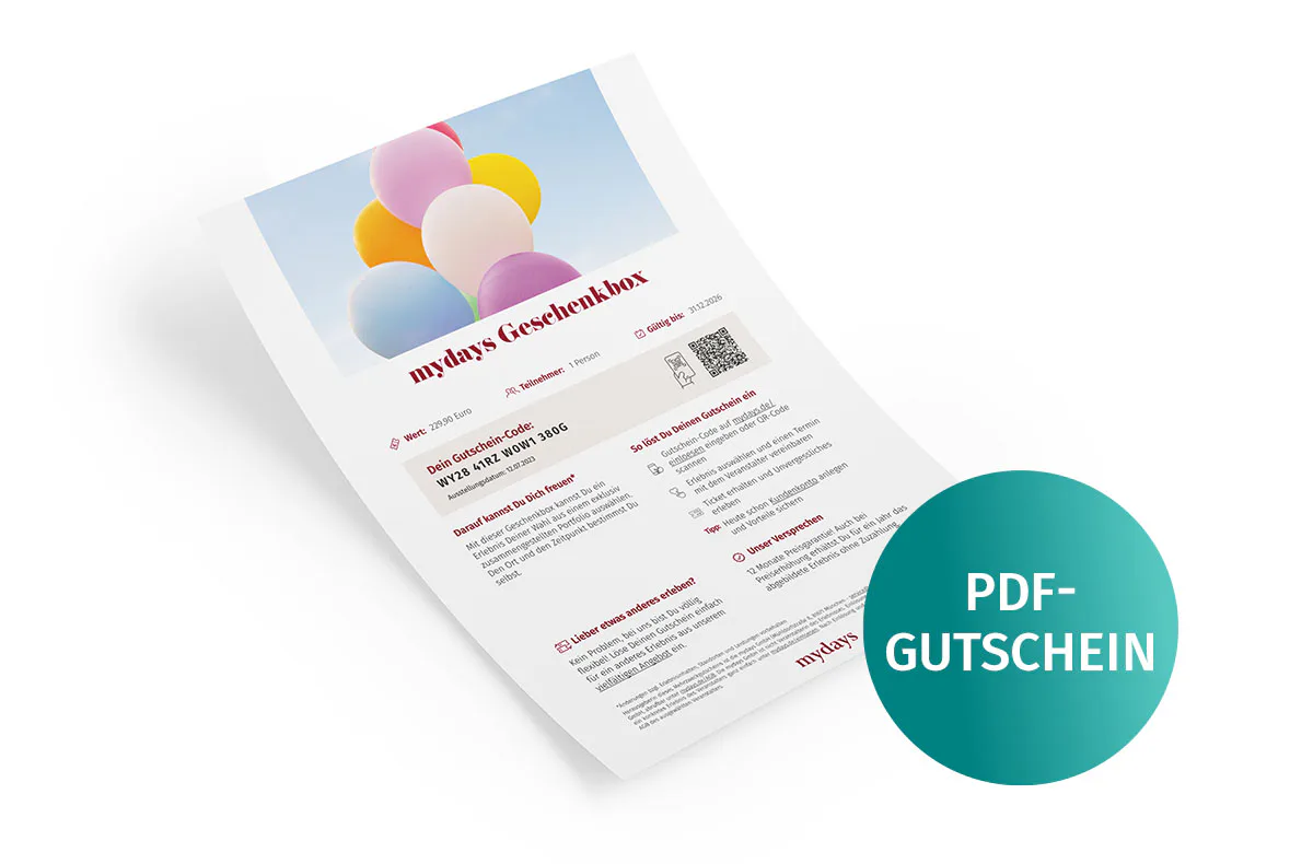 Geschenkbox Herzlichen Glückwunsch als PDF - 2