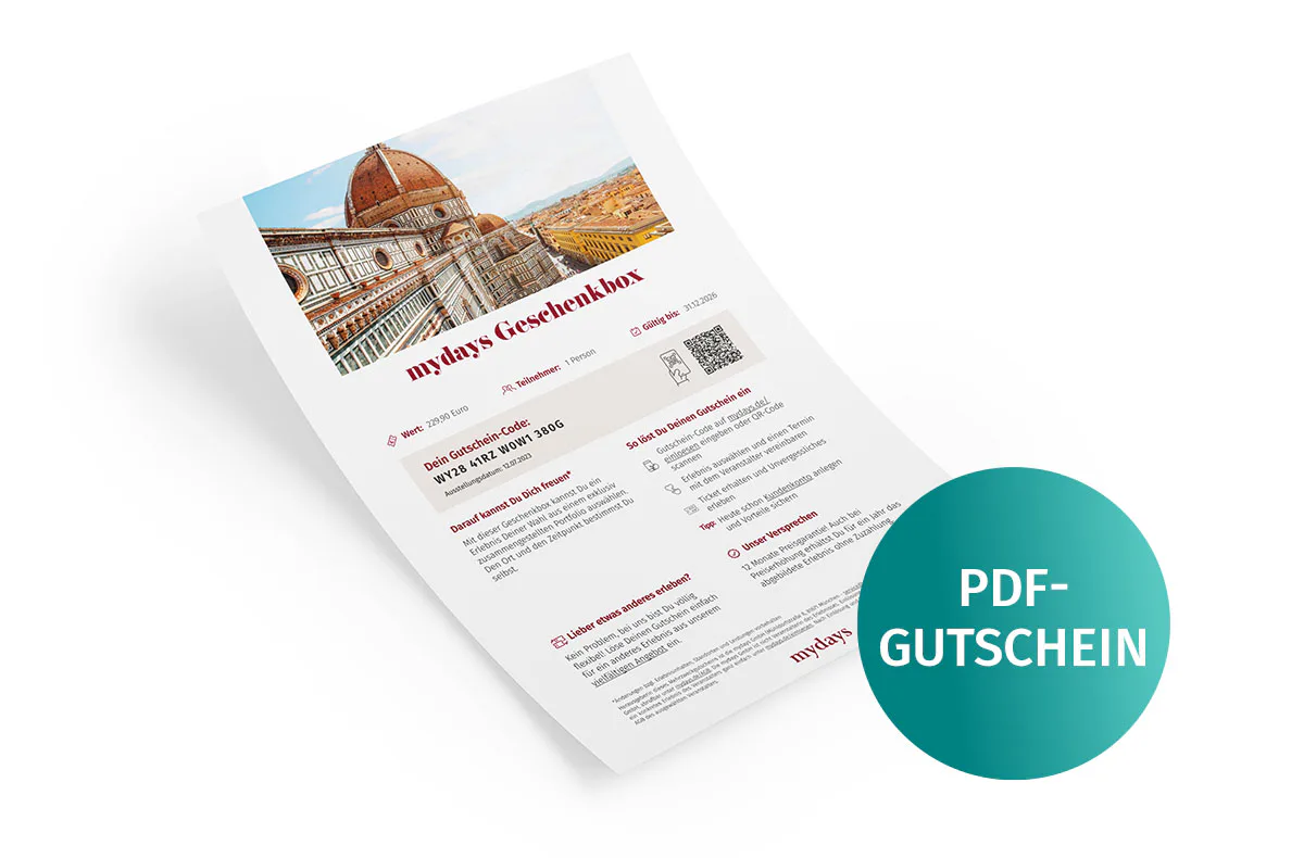Geschenkbox Städtetrip für zwei als PDF - 2