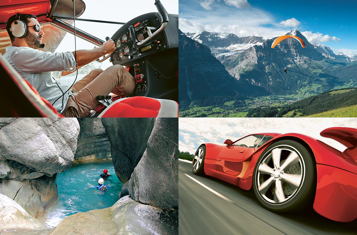 Geschenkbox Unvergessliche Abenteuer als PDF - 4