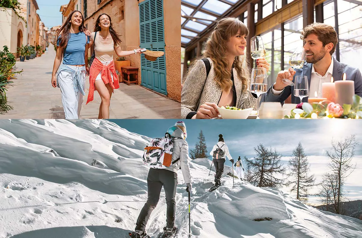 Geschenkbox Zeit zu zweit als PDF - 3