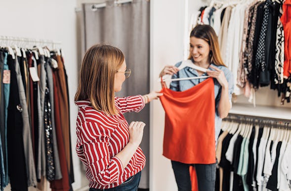 Personal Shopper Frankfurt am Main