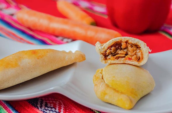 Peruanischer Kochkurs München