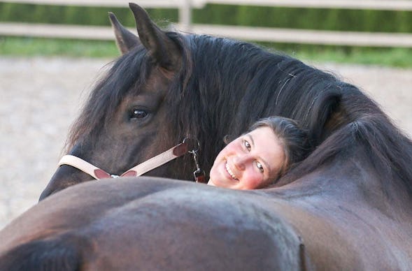 Pferdeherzen gewinnen Emmingen-Liptingen