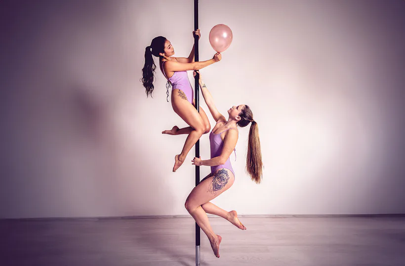Pole Dance Kurs Weiden i.d.OPf.