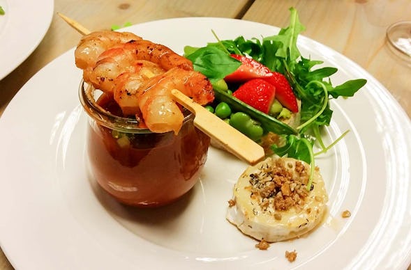 Portugiesisch Kochkurs Münster