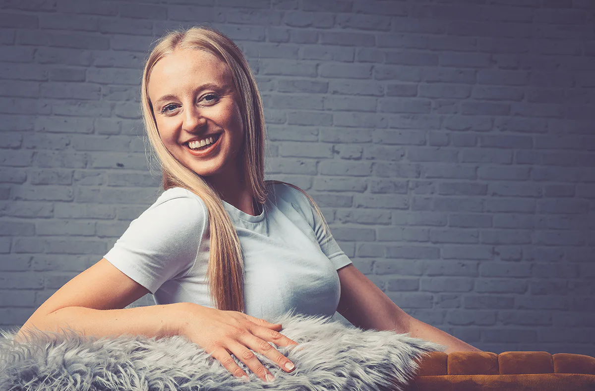 Professionelles Fotoshooting in Mönchengladbach - 1