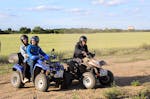 Quad Tour mit Picknick Großbeeren