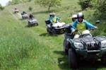 Quad Tour Siegendorf (2,5 Std.)