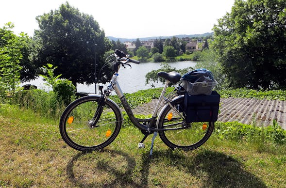 Radreise Trier-Treis-Karden für 2 (4 Nächte)