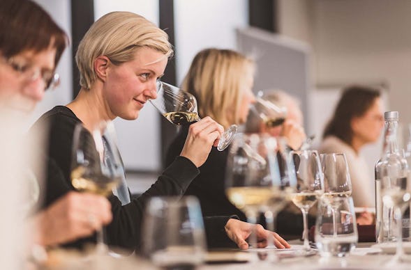 Rebsortenkurs mit Degustation Stuttgart