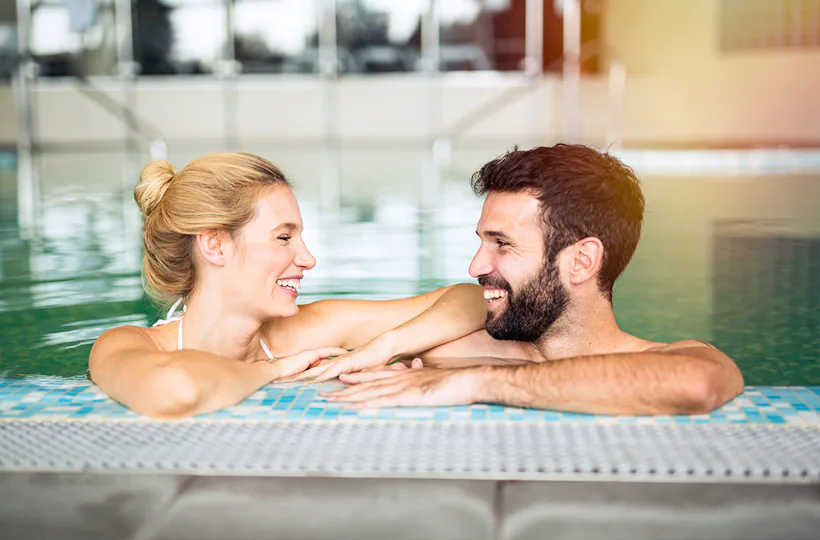 Relax-Kurzurlaub bei Nürnberg für 2