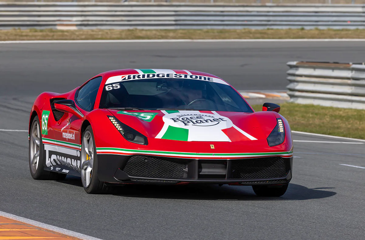 Motorsportag XXL Circuit Zandvoort - 2