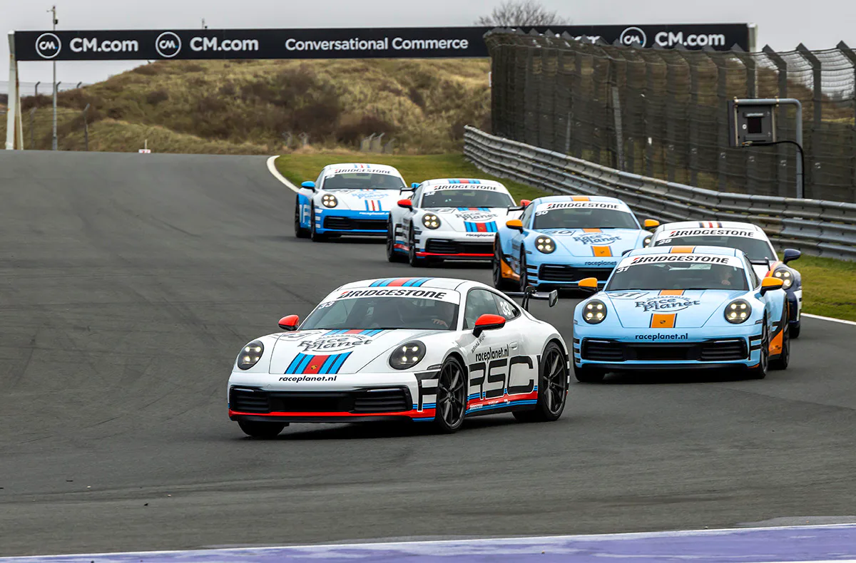 Motorsportag XXL Circuit Zandvoort - 4