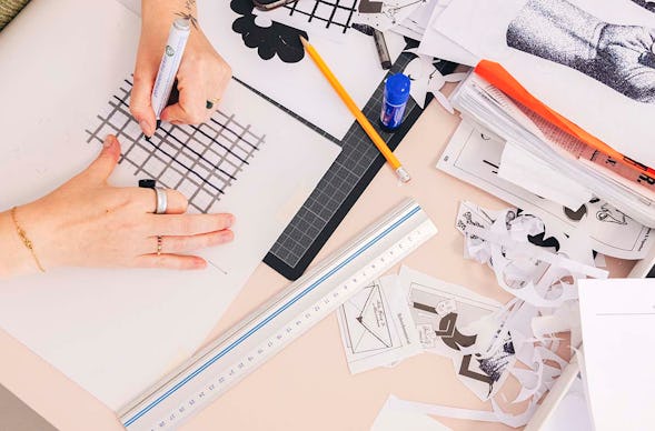 Risographie Workshop München